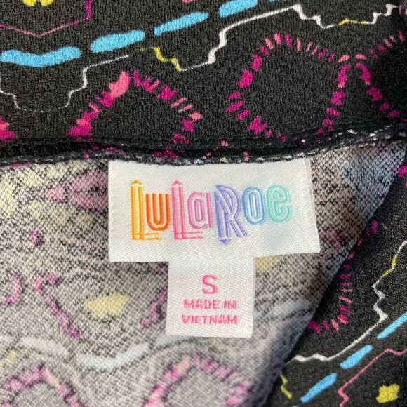NWT LulaRoe Skirt Size S - Picture 5 of 7